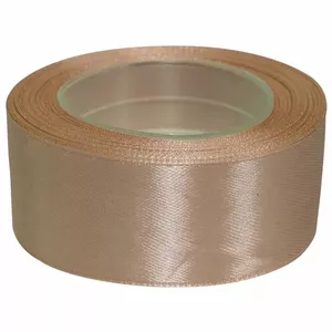 Satin ribbon BESK 3.2 cm x 15 m — decorative craft ribbon