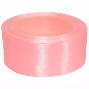 Ribbon BESK Satin 3.2 cm x 15 m — BESK Satin Ribbon 3.2cm x 1500cm