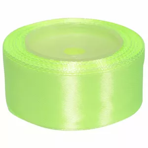 Satin ribbon BESK 3.2 x 1500 cm