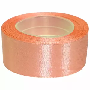 Satin ribbon BESK 3.2 cm x 1500 cm, decorative textile trim
