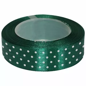 Satin ribbon BESK 1.8 cm x 15 m model 9135488