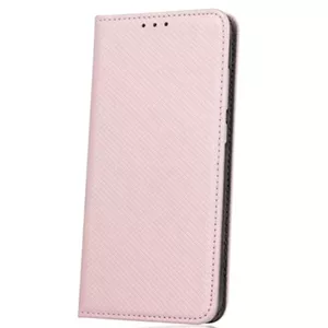 Protective Book Case Mocco for Samsung Galaxy A15 with Smart Magnet closure