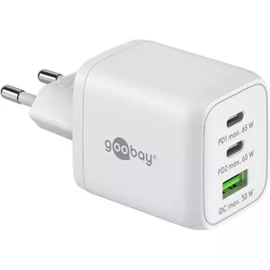 Зарядное устройство Goobay 64754 для наушников ноутбуков смартфонов