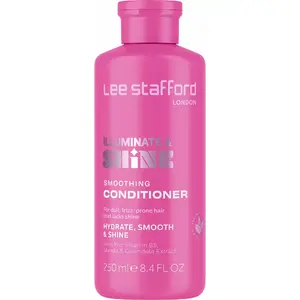 Кондиционер Lee Stafford Illuminate & Shine Smoothing Conditioner от Lee Stafford