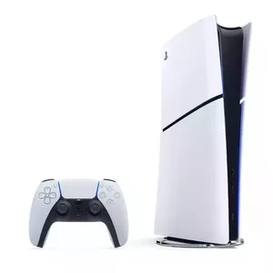 Gaming Console Sony PlayStation 5 Console Slim 1TB