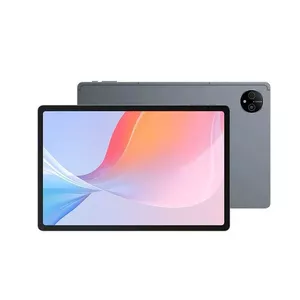 Планшет UleFone TAB A11 11" Восьмиядерный 4ГБ ОЗУ 128ГБ Серый ОС