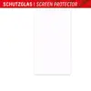 Clear Screen Protector Displex Samsung Galaxy Tab A9 Photo 7