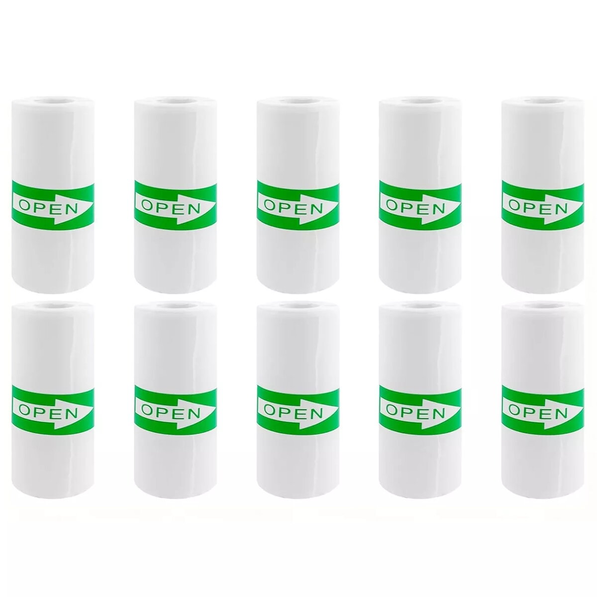 Stickers & Labels