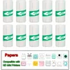 CP thermal self-adhesive sticker rolls CP-PSTP57-10 Photo 3