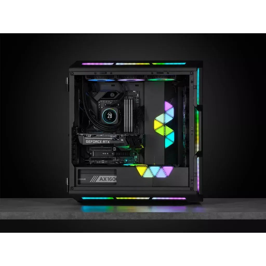 Operatīvā atmiņa Corsair 48 GB CMK48GX5M2B6000Z30 Photo 5