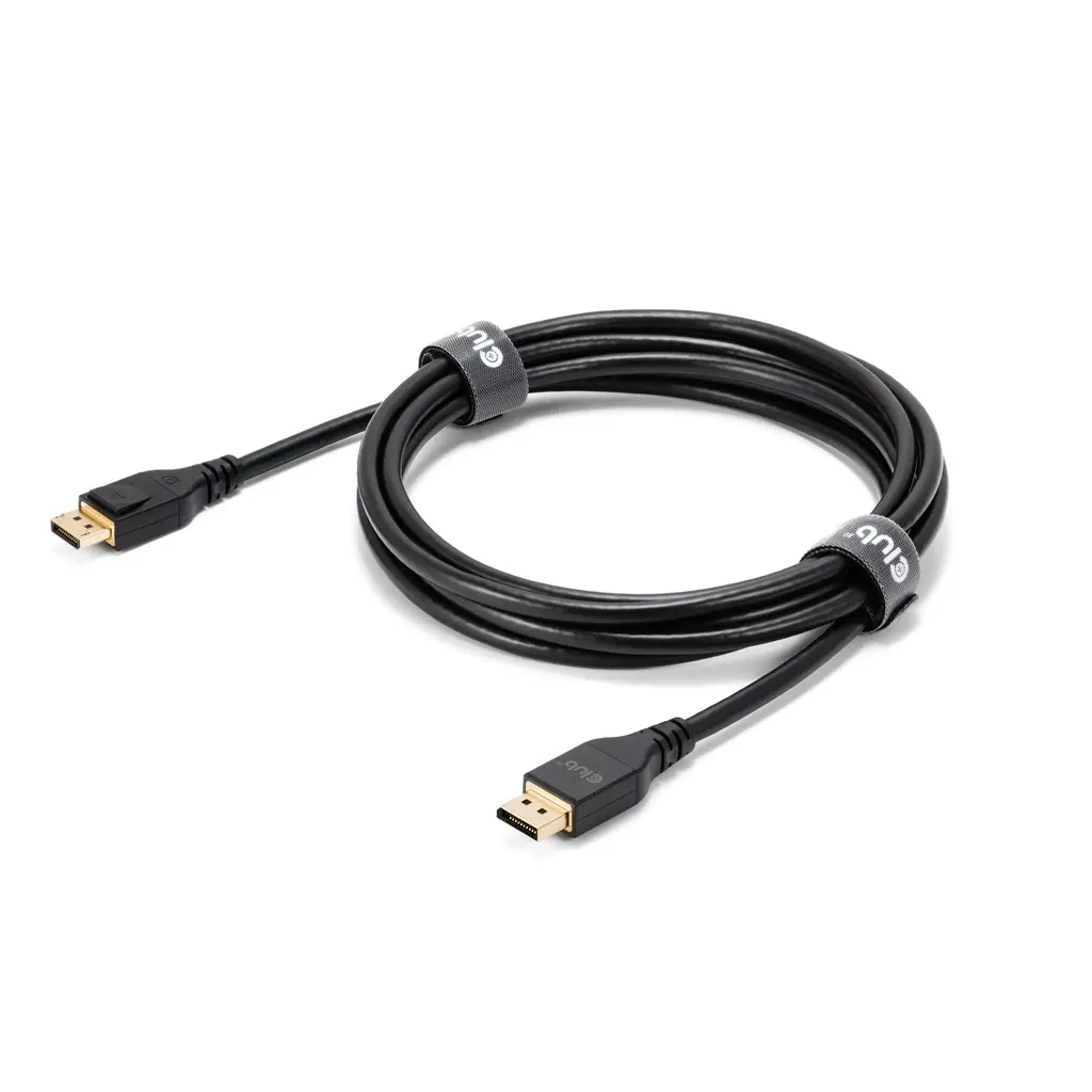 Club 3D CAC-1093 DisplayPort 2.1