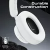 Беспроводные наушники Promate TAKTWH Bluetooth 5.4 Photo 4
