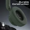 Wireless headphones Promate Takt Bluetooth 5.4 Photo 4