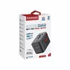 Sienas lādētājs Promate TripMate-GaN100 100W Photo 5