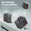 Wall charger Promate TripMate-36W Photo 2