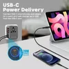 Wall charger Promate TripMate-36W Photo 3