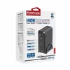 Promate GaNPort-140W USB-C PD 3.1 140W Photo 4