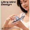 Портативная колонка Promate Punch Mini MagSafe PUNCHSL Photo 6