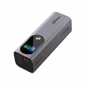Portatīvais akumulators Promate Titan-160 27600mAh
