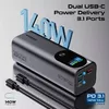 Портативный аккумулятор Promate Titan-160 TITAN160 Photo 2