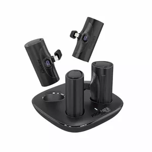 Портативный аккумулятор Promate DeltaPack 4x 5000mAh