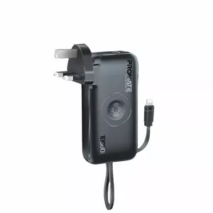 Portable Charger Promate PowerPack-10i 10000mAh
