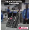 Замок для багажа Promate TagLock TSA с трекером Photo 6