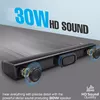Soundbar Promate STREAMBAR30 — 2.1 Channel Photo 7