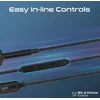Wired In-Ear Earphones Promate MONOPODLT-BK Photo 7