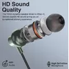 Вставные наушники Promate Silken-C USB-C Photo 4