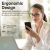 Вставные наушники Promate Silken-C USB-C Photo 5