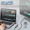Адаптер DisplayPort на HDMI Promate MediaLink-DP Photo 2