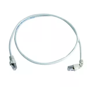 Networking Cable Telegärtner Cat.7 MP8 FS 600 LSZH 2.0m White