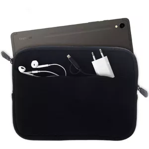 Чехол-слив honju DarkRoom 62929 для Samsung Galaxy Tab A и S до 11", чёрный