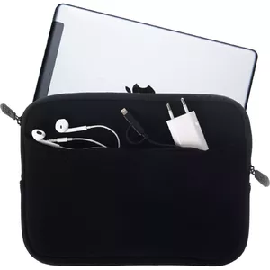 Неопреновый чехол honju 62905 для Apple iPad Air / Pro до 11 дюймов — чёрный