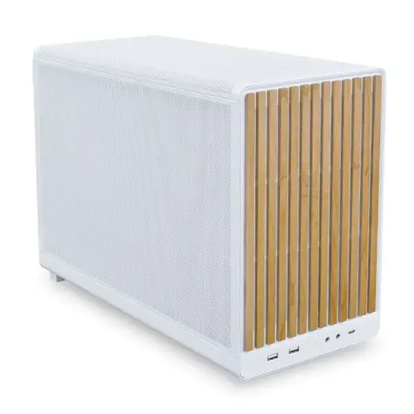 Корпус Lian Li A3-mATX Micro Tower Photo 2