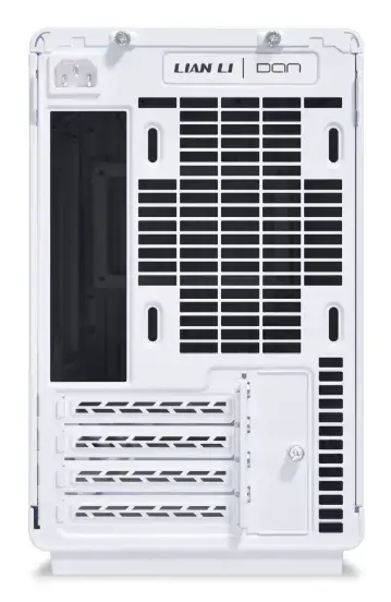 Корпус Lian Li A3-mATX Micro Tower Photo 4