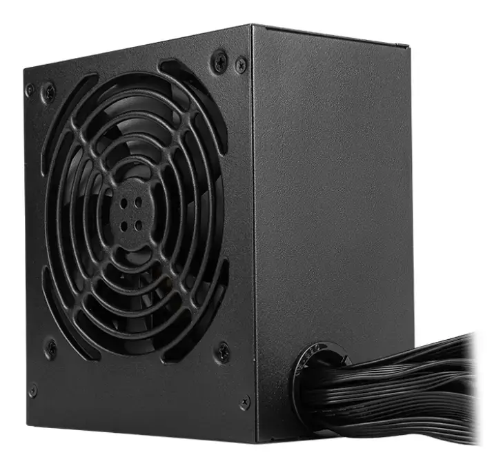 MSI MAG A850GN блок питания 850 Вт Photo 2