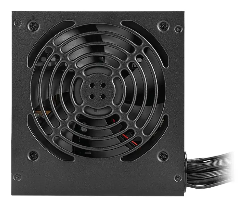 MSI MAG A850GN блок питания 850 Вт Photo 4