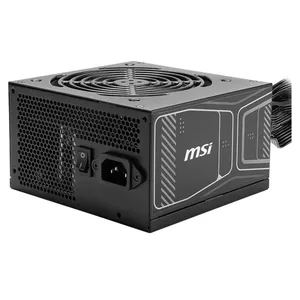 Блок питания MSI MAG A750GN PCIE5 750 Вт