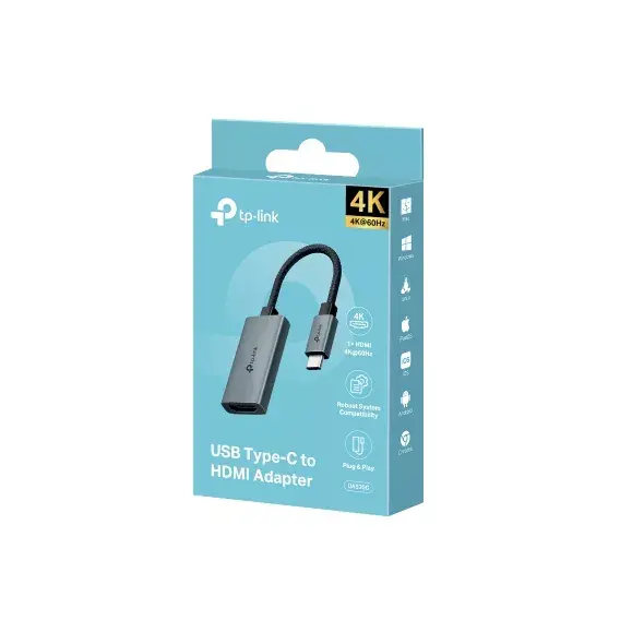 Interfeisa karte TP-Link UA520C Photo 2