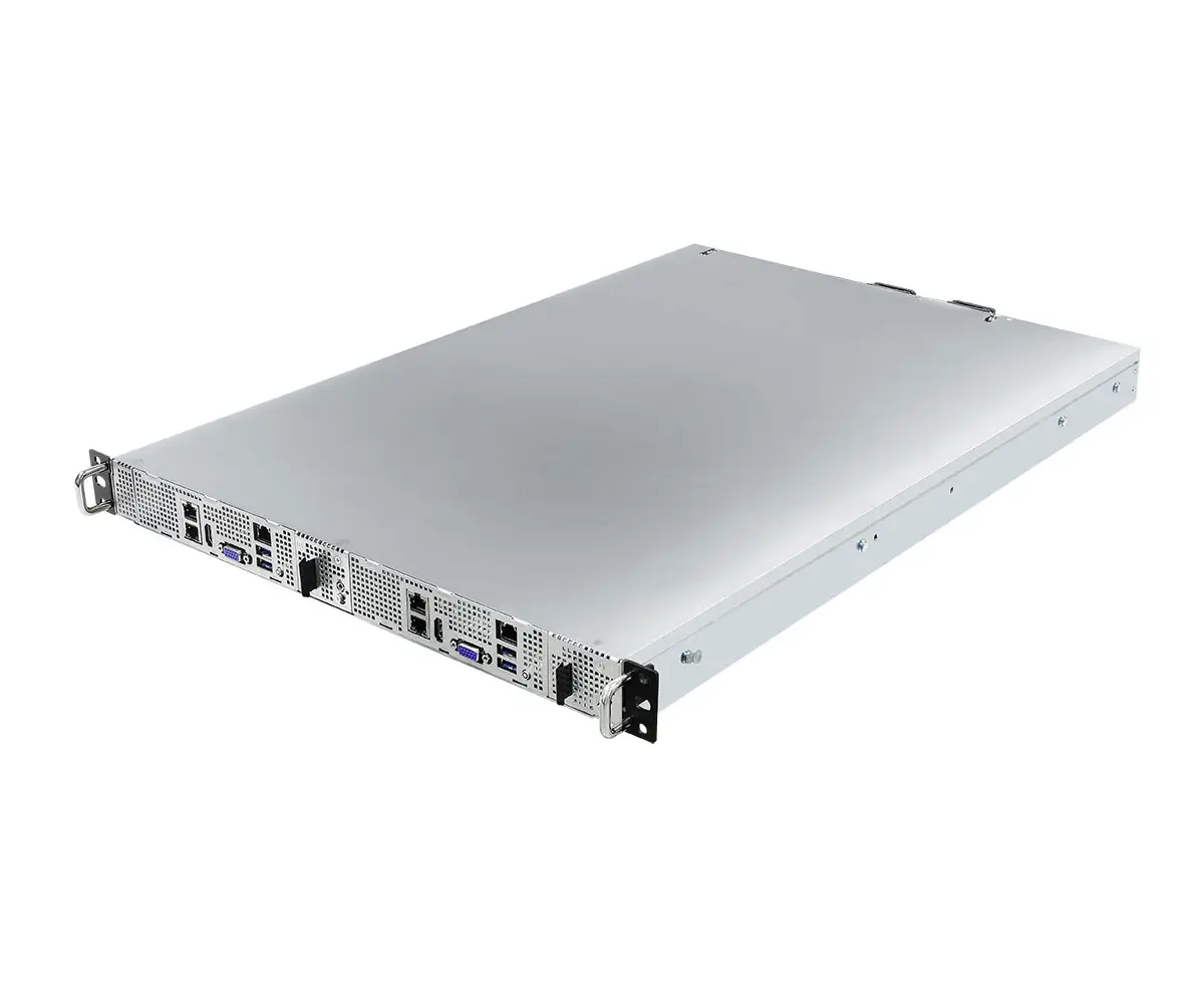 ASRock 1U2N2G-AM5/2T серверный barebone LGA 1718 Photo 2