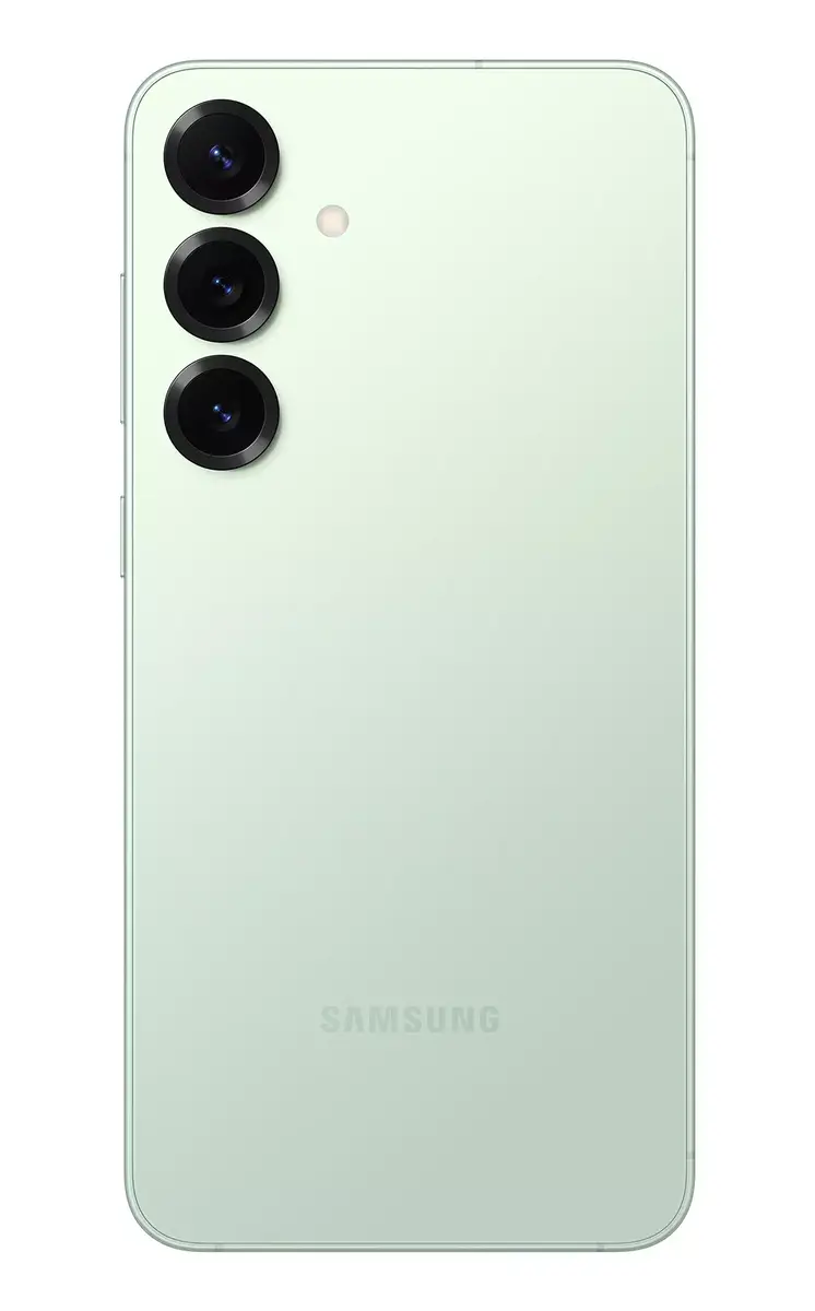 Смартфон Samsung Galaxy S25+ Photo 3