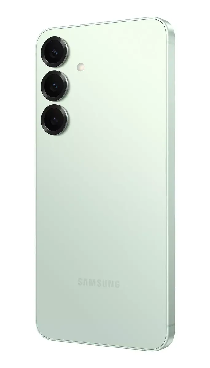 Смартфон Samsung Galaxy S25+ Photo 5