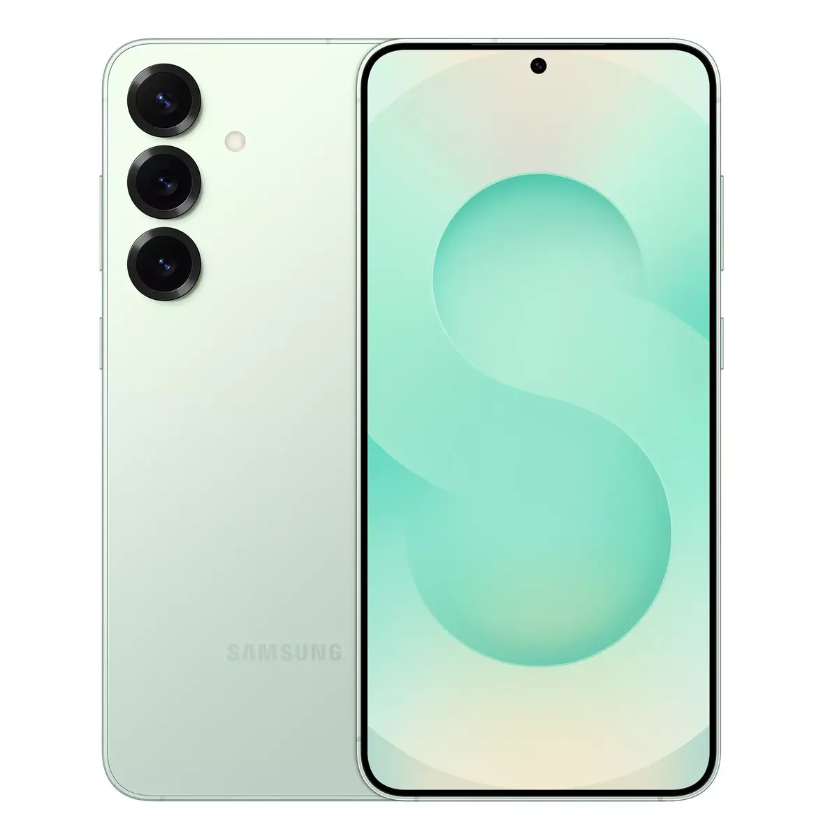 Смартфон Samsung Galaxy S25+ Photo 2
