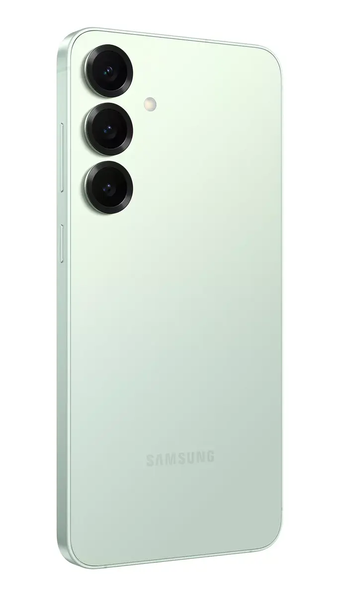 Смартфон Samsung Galaxy S25+ Photo 4