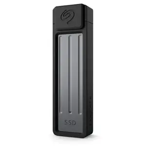 SSD Drive Seagate 2TB External Solid State USB Type-C STMX2000400