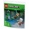 LEGO Minecraft 30705 Showdown at the Lush Cave set Photo 2