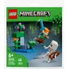LEGO Minecraft 30705 Showdown at the Lush Cave set Photo 3