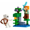 LEGO Minecraft 30705 Showdown at the Lush Cave set Photo 4